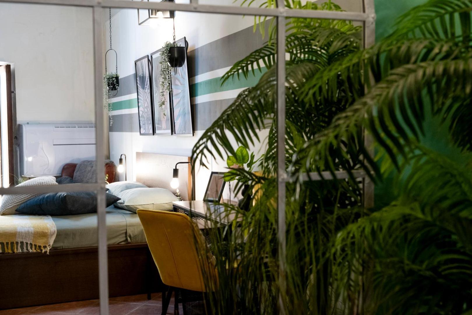 Bubamara Apartment Ragusa Luaran gambar