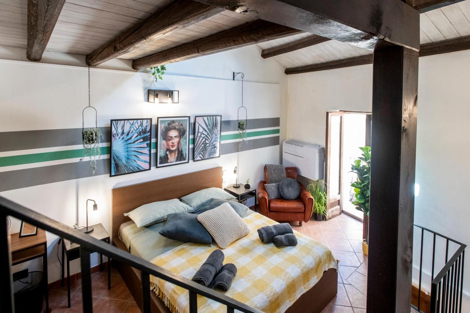 Bubamara Apartment Ragusa Luaran gambar