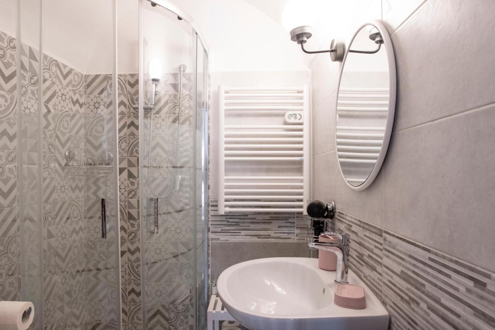 Bubamara Apartment Ragusa Luaran gambar