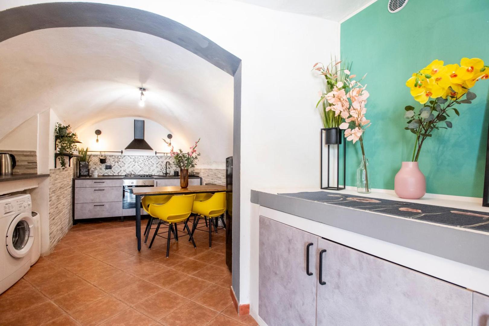Bubamara Apartment Ragusa Luaran gambar